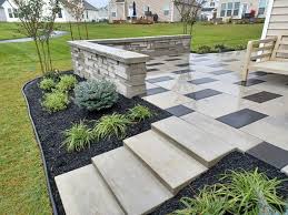 Paver Installation Murphy